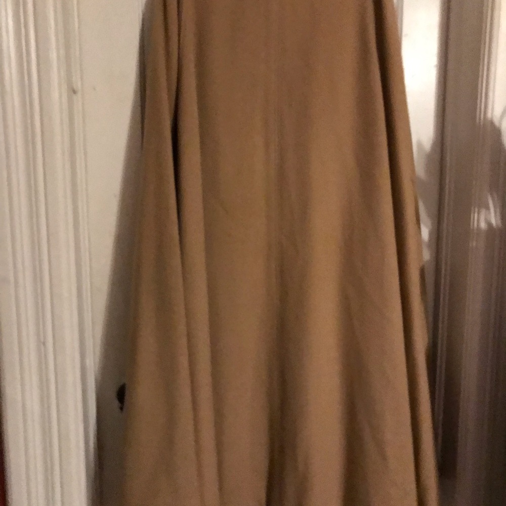 Cape Jacket - image 6